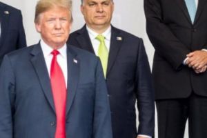 Ungaria este de ACORD cu Trump: Susţine CREŞTEREA contribuţiilor la NATO
