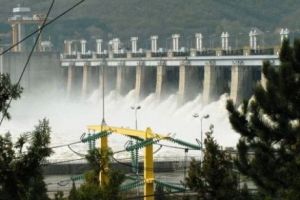 INCENDIU de proporţii la Porţile de Fier. News Alert