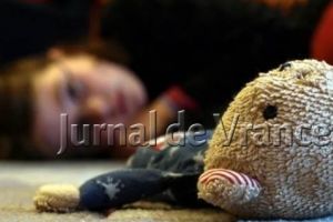 Pedofil reţinut pentru că şi-ar fi abuzat nepoata