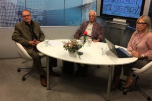 Ne mai rabdă pământul?