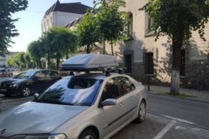 Se poate. ADP a încasat din parcări aproape 900 mii de lei într-o lună şi jumătate