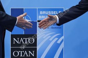 Agenda parlamentară: Dumitru Lupescu (USR) – Punct de vedere referitor la Summit-ul NATO de la Bruxelles (11 – 12 iulie 2018)