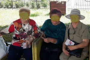 Poliţia avertizează: persoanele în vârstă, preferate de hoţii din buzunare!