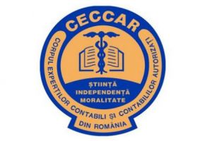 Profesia contabilă, sărbătorită de CECCAR Filiala Bucuresti
