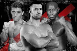 Mâine, 13 iulie, titanii se înfruntă la Târgovişte!