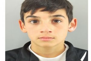 Un minor din Ploiesti a disparut de acasa. Suna la 112 daca l-ai vazut!