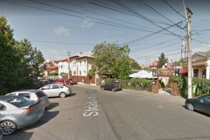 Atentie, soferi! Strada 