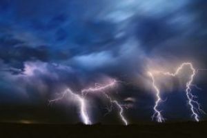 Pierderile provocate de catastrofele naturale, la cel mai scazut nivel din ultimii 13 ani, potrivit Munich Re