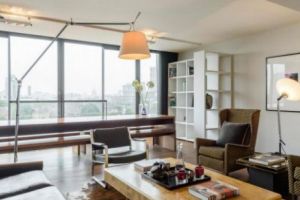 AMENZI grele pentru cei care stau la BLOC şi fac modificări în apartament