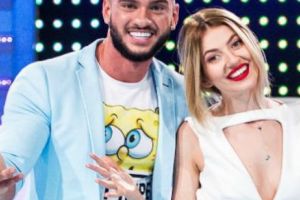 Dorian Popa şi Lidia Buble, IDILĂ pe platourile de filmare?! Remarca lui Dan Negru SPUNE TOTUL