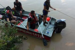 Adolescenta disparuta in apele raului Vedea, la Smardioasa