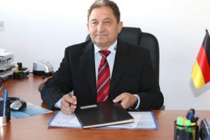 Dürkopp Adler investeşte în tehnică şi în echipă