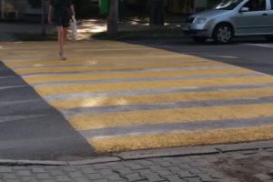 Viceprimarul Ganea anunta montarea de noi relantisoare in zonele cu risc pentru pietoni. Vezi aici lista completa a strazilor vizate