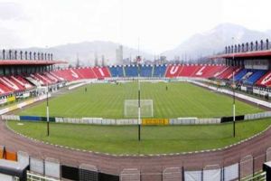 S-a bătut palma la Petroşani pentru echipă în Liga a doua