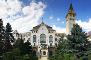 Ce este şi cu ce se ocupă Consiliul Judeţean Mureş