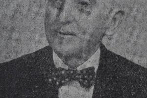 DR. SILVIU MOLDOVAN, APĂRĂTOR ÎN PROCESUL MEMORANDIȘTILOR  (1892) ȘI PARTICIPANT LA MAREA ADUNARE DE LA ALBA IULIA (1918)