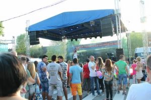 „Zilele Hunedoarei 2018” – o săptămână de activităţi diverse şi spectacole în aer liber