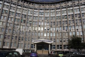 Contracte pe doi ani pentru furnizarea de medicamente Spitalului Clinic Judetean de Urgenta Sf. Apostol Andrei“ (document) 