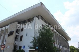 Licitatia pentru andocarea si reparatia navei proiect 1395, anulata. Iata motivul anuntat de autoritatea contractanta!