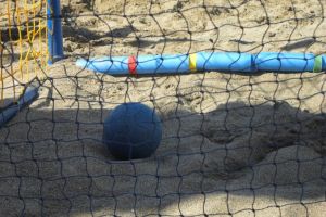 Trei cluburi din judetul Constanta participa la Campionatul National de handbal pe plaja de la 2 Mai