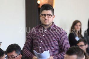 Declaratie de avere dominata de fosta sotie: Ce venituri a avut consilierul PMP Secil Givan Cantaragiu? (document)