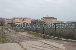 Investitorul a primit raspuns de la APM Constanta. Este vizat magazinul Lidl ridicat pe locul fostului teren de sport de la Tuzla