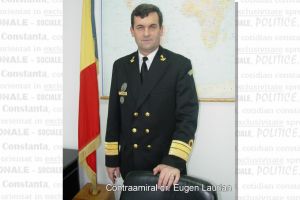 Tovarasul domn amiral: Aghiotantul si nonagenarul (galerie foto)