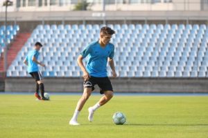 FC Viitorul, debut cu dreptul in preliminariile Europa League. A invins in deplasare Racing FC Union Luxemburg