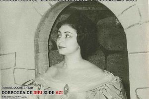 Casa cu trei fete“. Debut Constanta, 14 decembrie 1962