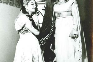 Lysistrata“, 1962