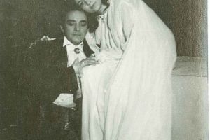 Aida Abagief, 21 aprilie 1961