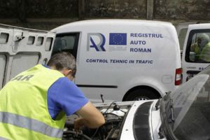 Angajaţii RAR, cu ochii pe service-urile care scot filtrele de particule ca să mărească puterea autovehiculelor