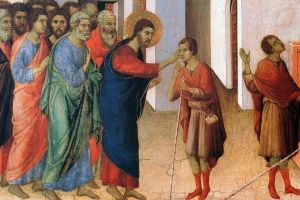 Lumina, şi Adevărul, şi Viaţa – Dumnezeu săvârşeşte binele vindecător, din iubire milostivă pentru oameni