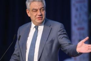 Acuzaţiile la Legea offshore pentru exploatările din Marea Neagră continuă. Fostul premier Tudose
dezvăluie cine a lucrat la proiectul „legii gazelor”