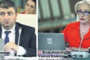 Dragnea vrea patru schimbări în Guvern! Cine sunt miniştrii vizaţi