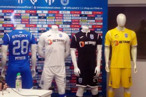 Craiova şi-a prezentat noile echipamente