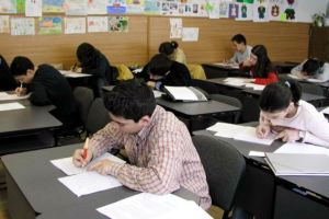 Proiectul „Şcoli curate” a fost lansat!