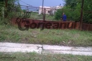 Primarul de Săuleşti, cu dosar penal de abuz în serviciu pentru distrugerea podului AGROMEC Bibeşti! Firma care a dărâmat construcţia, un offshore cipriot