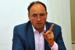Sorin Braşoveanu dă raportul băcăuanilor