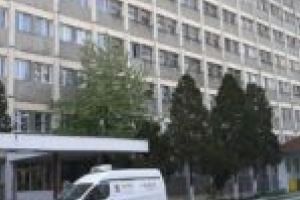 „Urgent life”, anticamera de resuscitare a Spitalului Municipal din Caransebeş