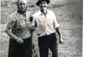 Neculai Manea (Boaba): Cuvinte peste timp