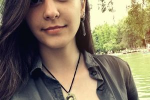 Elevă a Seminarului Teologic din Alba Iulia, trei săptămâni la o universitate din Philadelphia, după ce a câştigat o bursă