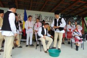 Sîntilia – Sărbătoarea de suflet a zăbălenilor, va avea loc duminica aceasta: Veta Biriş şi Marius Ciprian Pop, printre invitaţii speciali