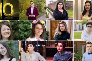 Cei 13 elevi din judeţul Alba, care au obţinut 10 la Evaluarea Naţională şi Bacalaureat, vor primi stimulente financiare