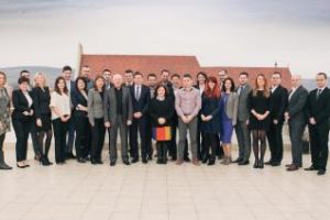 EMBA University of Hull Cluj, la a doua generaţie de absolvenţi 