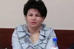 Diana Mârza, noul manager al Spitalului Judeţean de Urgenţă din Alba Iulia