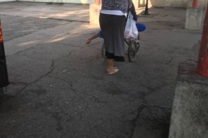 Cersetori depistati de politistii locali in zona Autogarii Sud Constanta. Ce masuri au luat agentii