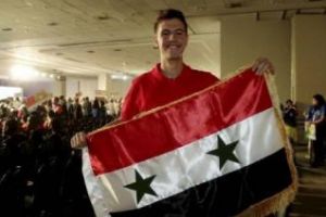 Fiul preşedintelui Siriei e pe ultimul loc în echipă la Olimpiada Internaţională de Matematică