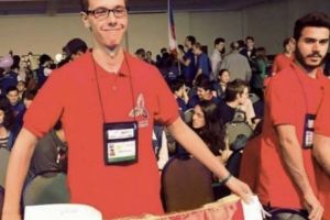 Fiul unui PREȘEDINTE s-a clasat pe un loc CODAȘ la olimpiadă. Câte puncte a obţinut