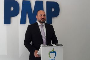 Ionuţ Simionca: ”Pensiile speciale, un furt”. Despre Legea offshore: ”Mai ţine cineva cu ţara asta?”